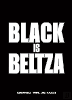 Bertrand.pt - Black Is Beltza