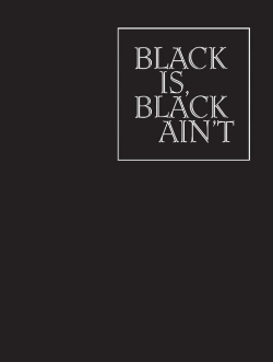 Bertrand.pt - Black Is, Black Ain`T