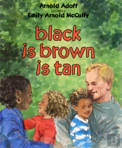 Bertrand.pt - Black Is Brown Is Tan
