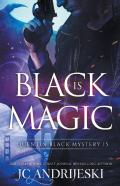 Black Is Magic