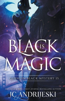 Bertrand.pt - Black Is Magic