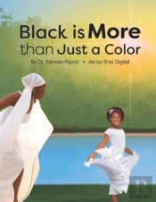 Black Is More Than Just A Color