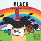 Black Is My Favorite Color