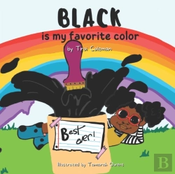 Bertrand.pt - Black Is My Favorite Color