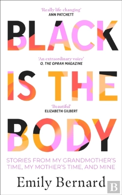 Bertrand.pt - Black Is The Body
