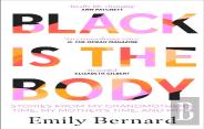 Black Is The Body