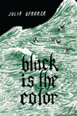 Bertrand.pt - Black Is The Color