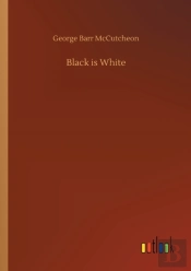 Black Is White