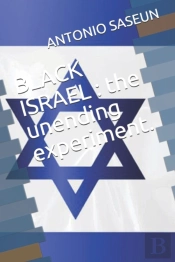 Black Israel