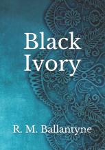 Black Ivory