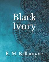 Black Ivory