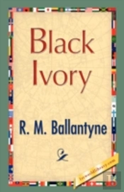 Black Ivory