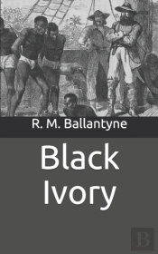 Black Ivory
