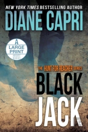 Black Jack: The Hunt For Jack Reacher Se