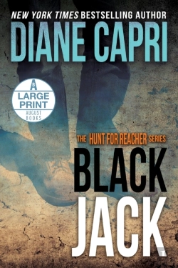 Bertrand.pt - Black Jack: The Hunt For Jack Reacher Se
