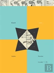Black Jack Volume 11