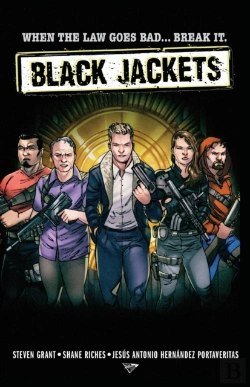 Bertrand.pt - Black Jackets