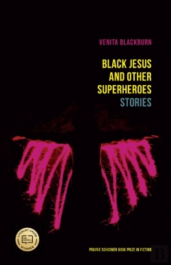 Bertrand.pt - Black Jesus And Other Superheroes