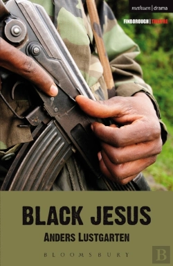 Bertrand.pt - Black Jesus