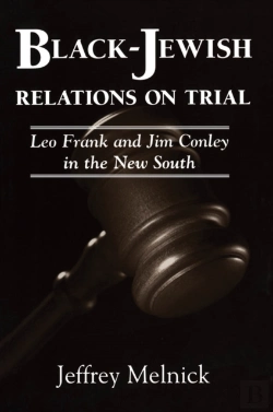 Bertrand.pt - Black-Jewish Relations On Trial