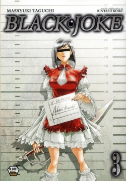 Bertrand.pt - Black Joke 3