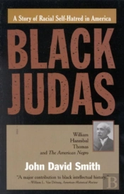 Black Judas
