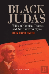 Black Judas