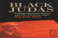 Black Judas