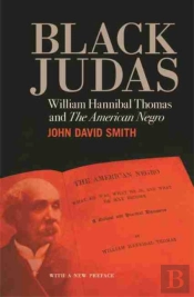 Black Judas