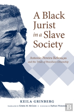 Bertrand.pt - Black Jurist In A Slave Society
