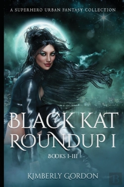 Bertrand.pt - Black Kat Roundup 1: A Superhero Urban F