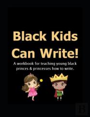 Black Kids Can