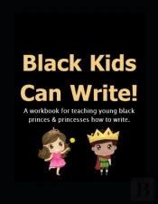 Black Kids Can