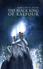 Black King Of Kalfour
