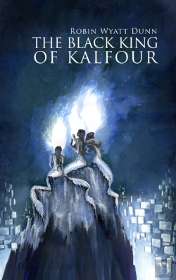 Bertrand.pt - Black King Of Kalfour