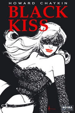 Bertrand.pt - Black Kiss