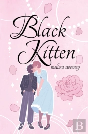 Black Kitten