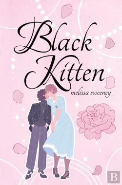 Bertrand.pt - Black Kitten