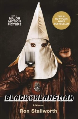 Bertrand.pt - Black Klansman Film Tie In