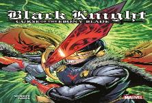 Black Knight: Curse Of The Ebony Blade