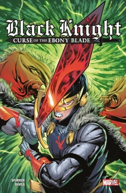 Bertrand.pt - Black Knight: Curse Of The Ebony Blade
