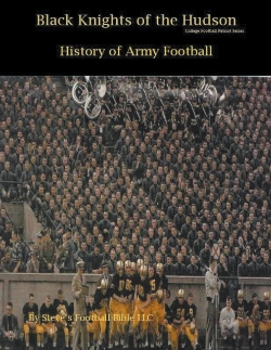 Bertrand.pt - Black Knights Of The Hudson - History Of Army Football