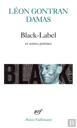 Bertrand.pt - Black-Label Et Autres Poèmes