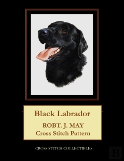Bertrand.pt - Black Labrador