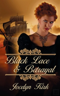 Bertrand.pt - Black Lace And Betrayal