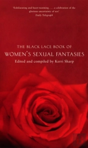 Black Lace Book Of Women'S Sexual Fantasies