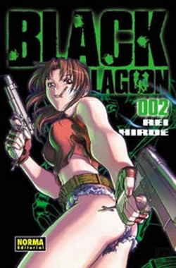 Bertrand.pt - Black Lagoon 2  
