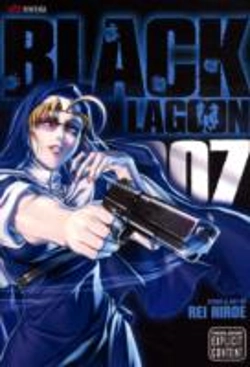Bertrand.pt - Black Lagoon, Vol. 7