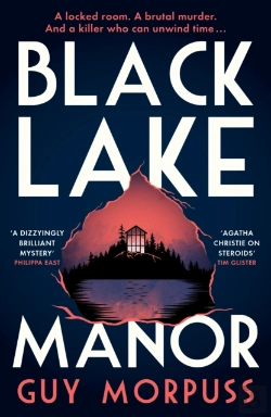 Bertrand.pt - Black Lake Manor