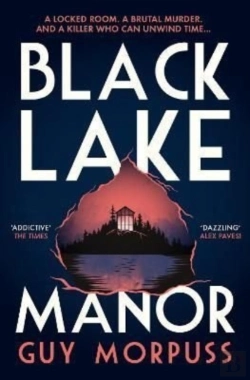 Bertrand.pt - Black Lake Manor